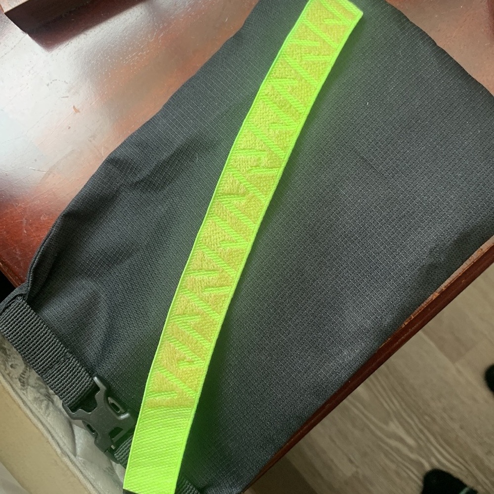 WHOOP 3.0 fitness tracker